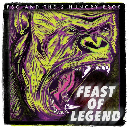 Feast of Legend - EP