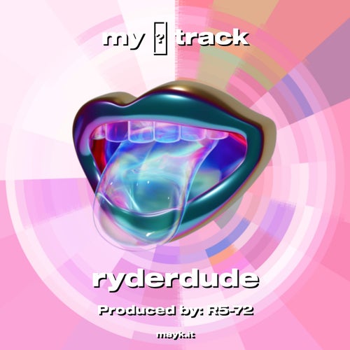 my  track