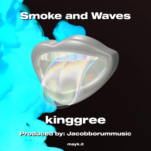 Smoke and Waves