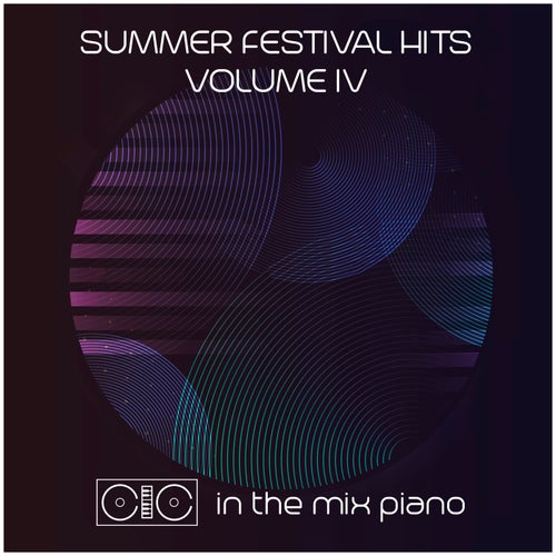 Summer Festival Hits, Vol. 4