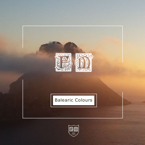 Balearic Colours