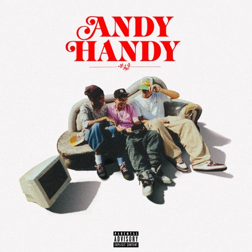 ANDY HANDY