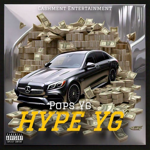 Hype Yg