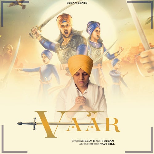 Vaar