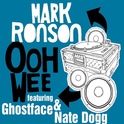 Ooh Wee (feat. Ghostface Killah, Nate Dogg, Trife & Saigon)(Radio Edit)