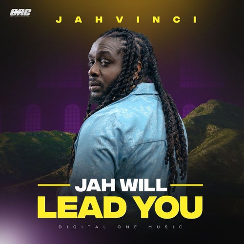 Jah Will Lead You