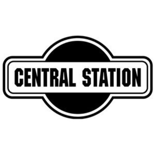 Central Station Records Profile