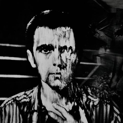 Peter Gabriel 3: Melt (Remastered)