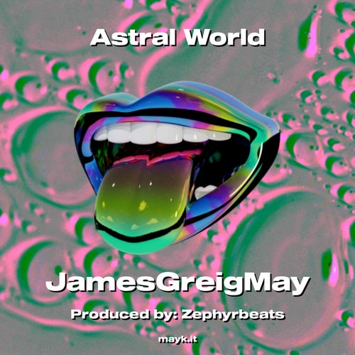 Astral World