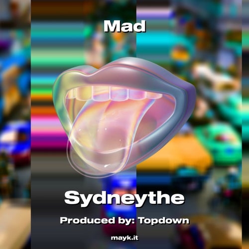 Mad