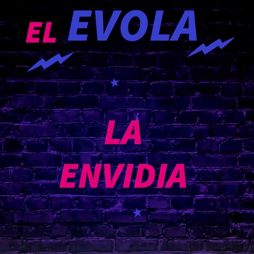 LA ENVIDIA