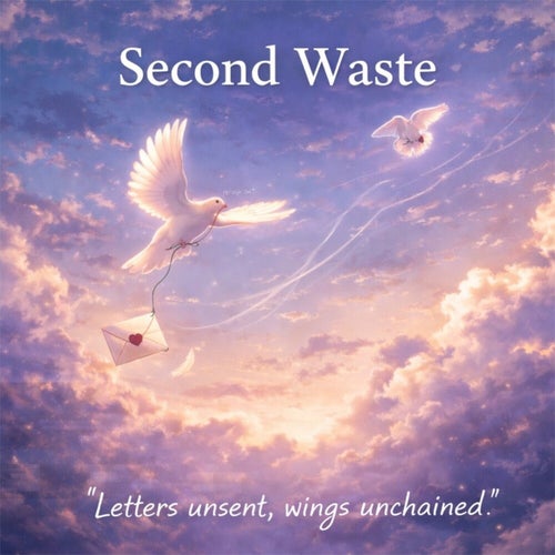 Letters Unsent, Wings Unchained