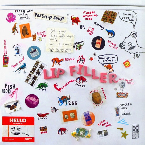 Track Artwork