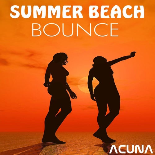 Summer Beach Bounce