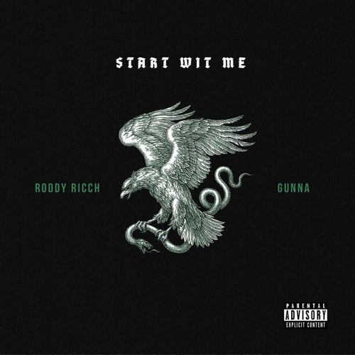 Start Wit Me (feat. Gunna)