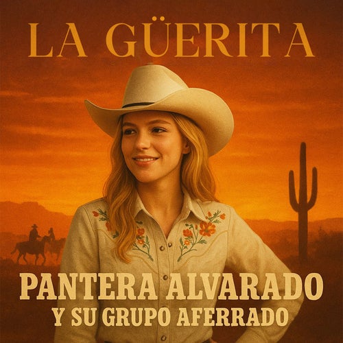 La Güerita