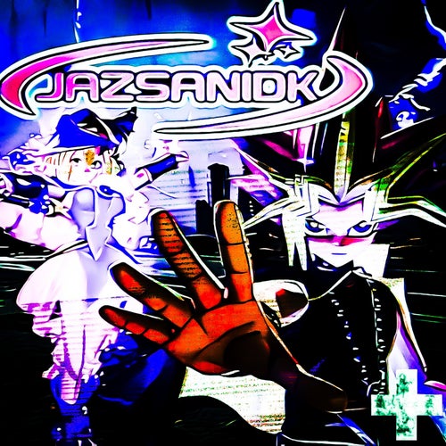 Hyperpop Schranz