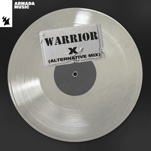 X (Alternative Mix)