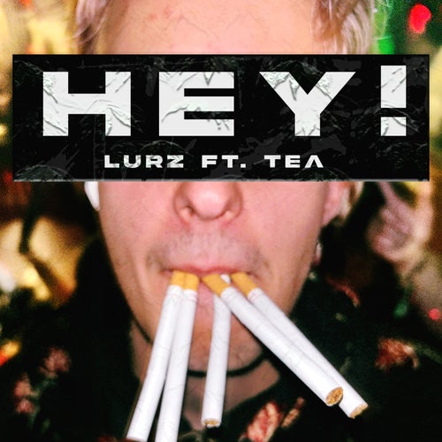 HEY!