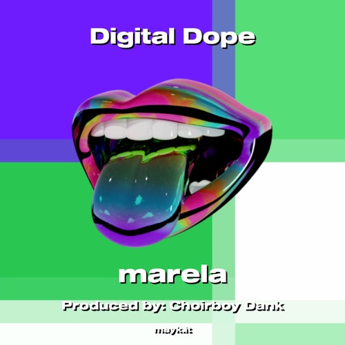 Digital Dope