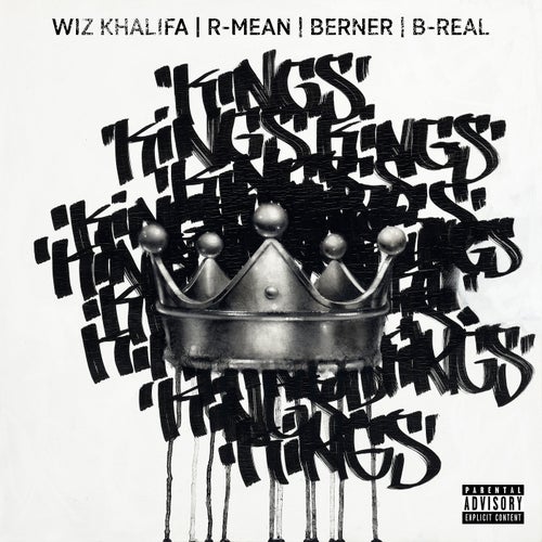 Kings (feat. Wiz Khalifa)