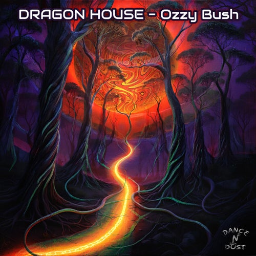 Ozzy Bush