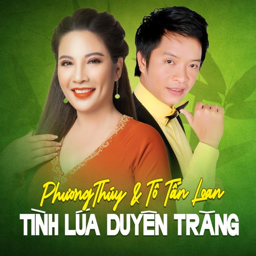 Tình Lúa Duyên Trăng