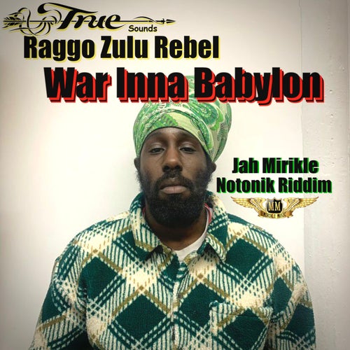 War Inna Babylon (Notonik Riddim)