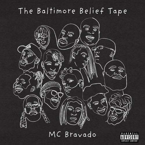 The Baltimore Belief Tape