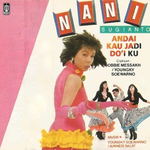 Andai Kau Jadi Do'i Ku