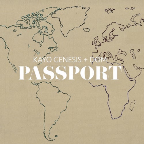 Passport (feat. Dom)