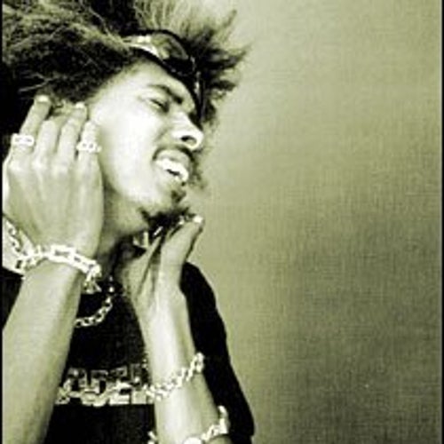 Shock G Profile