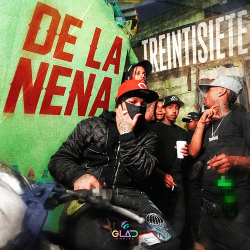 De La Nena