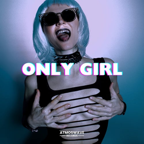 Only Girl (In The World)