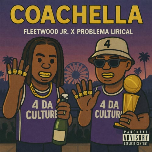 Coachella