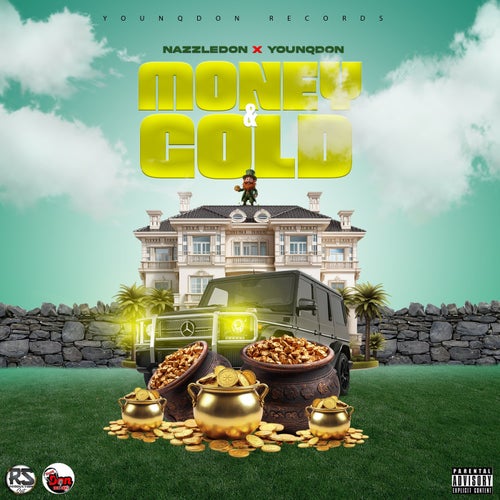 Money & Gold