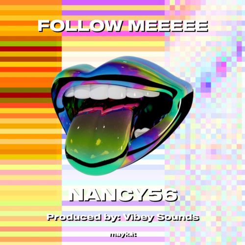 FOLLOW MEEEEE