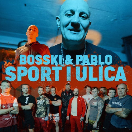Sport i Ulica