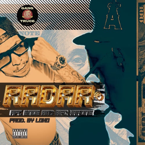 Radar (feat. AFC Kapone)