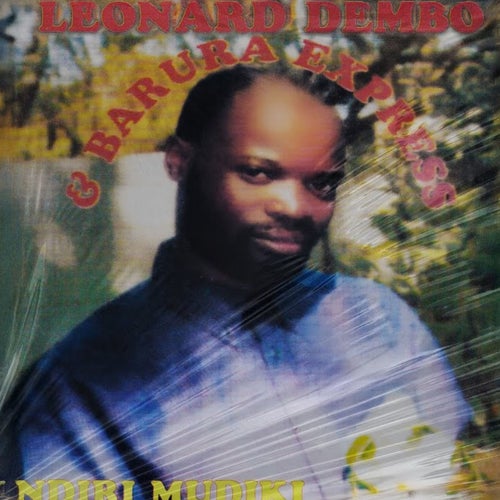 Ndiri Mudiki