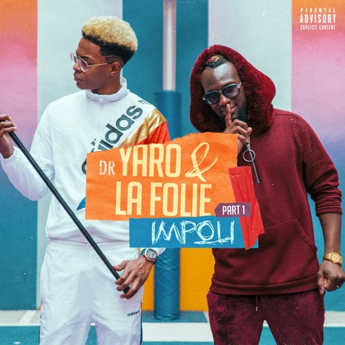 Impoli, pt. 1 (Remix Naza)