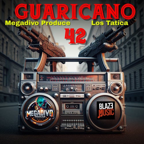 Guaricano 42