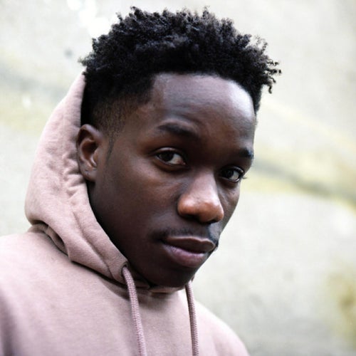 Tinchy Stryder Profile