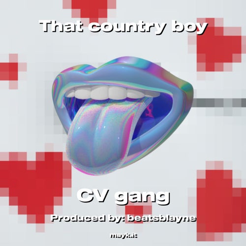 That country boy