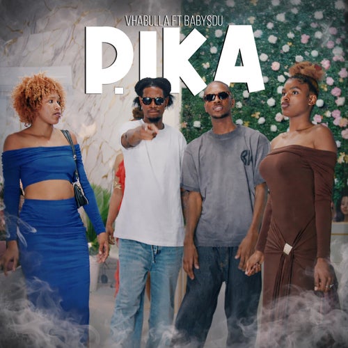 P.I.K.A