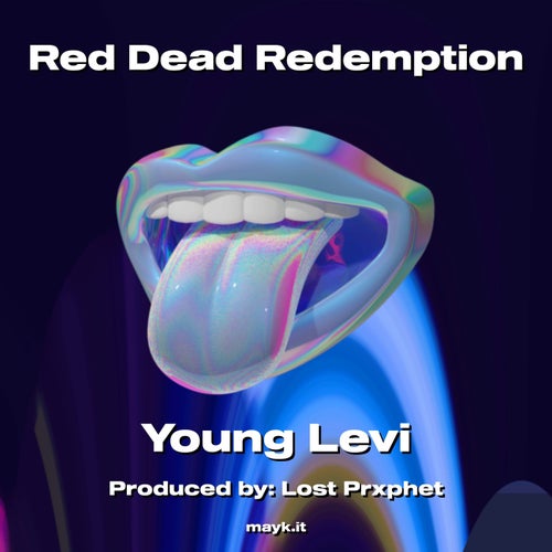 Red Dead Redemption