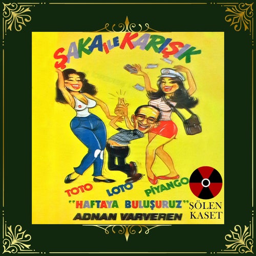 Şaka İle Karışık