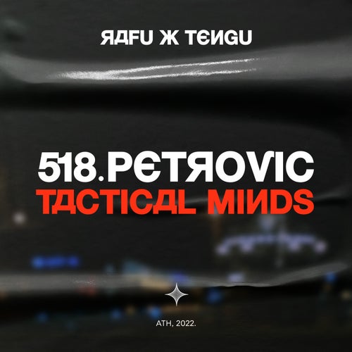 Tactical Minds