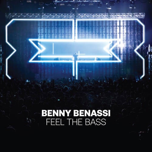 Feel The Bass (Extended Version)