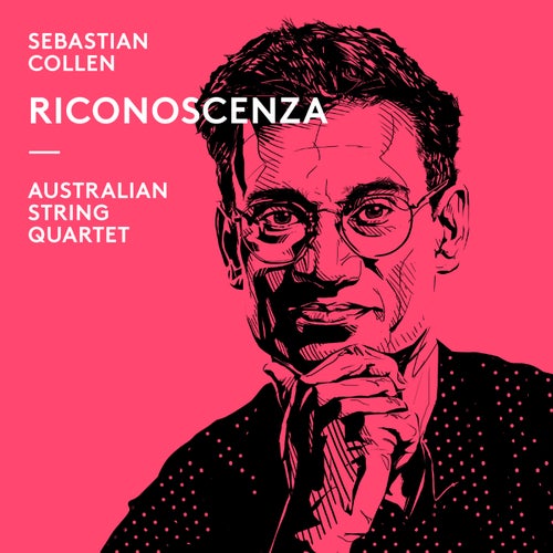 Sebastian Collen: Riconoscenza